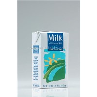 UHT MILK(Fat-3.1%min)