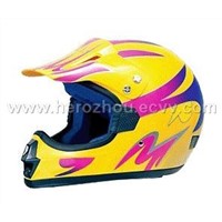 ATV/Cross helmets wl-802