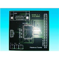 Printed Circuit Board+assembly