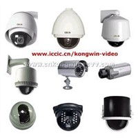 High Speed Dome Camera &amp;amp; CCTV security equipments