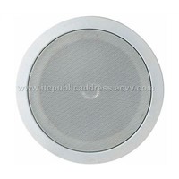 T-105A-106A Ceiling Speaker