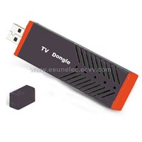 Tv Dongle-02- Analog+DVB-T