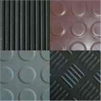 rubber mat &amp;amp; rubber sheet