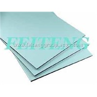 aluminium composite panel