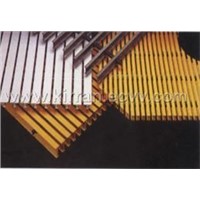 FRP Pultruded Grating