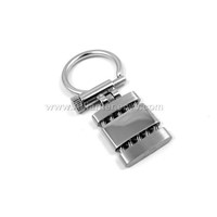 STAINLESS STEEL KEY CHAIN