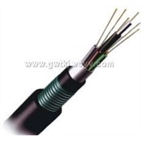 Optical Cable / Direct buried cable