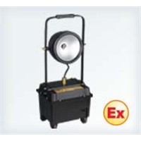 High-power Explosion-proof  Xenon  Working Light