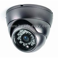 Vandalproof IR Dome cctv Camera security cctv ccd cameras