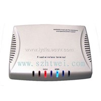 GSM850/1900MHz fixed wireless terminal
