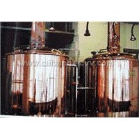 brewery equipment