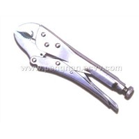 locking plier