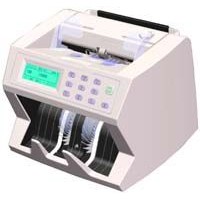 BANKNOTE COUNTER