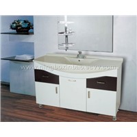 bath cabinet