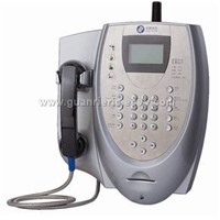 GSM/CDMA Payphone(Card Operated)