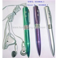 Radiop pen