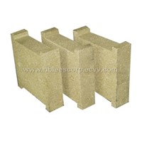 vermiculite board/brick