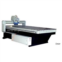 CNC router WK 1224