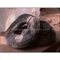 soft iron wire