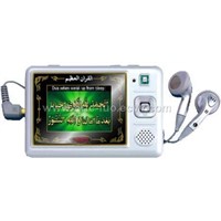 Quran Player TQ516