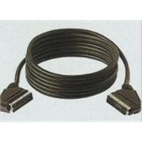 Scart Cable