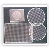 wire mesh for roast