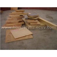 plywood