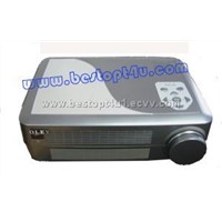 home theatre projector