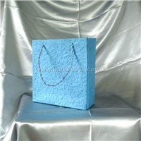 handmade paper bags