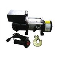Electrical Winches (EM-6000)