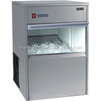 Commercial Automatic Bullet Ice Maker