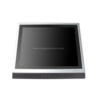 15 inch LCD TV(WITH DVD PLAYER)