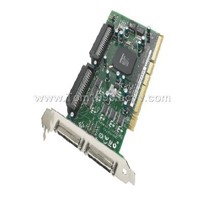 Adaptec SCSI Card 39320A-R