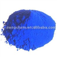 Milori Blue (pigment 27)