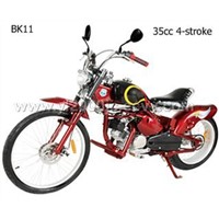 gasoline bicycle BK11