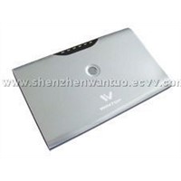 Lithium Battery for Notebook
