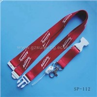 Lanyard/Printed Lanyard/Neck strap Lanyard/Mobile