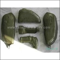 Plastic Mold for car parts/ motor parts