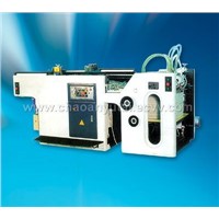 YT-780 full-automatic roller type flat screen prin