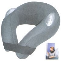 Sound Therapy Head Rest