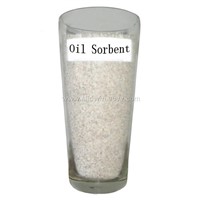 Oil Sorbent Granule