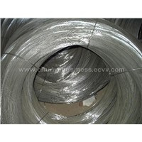 galvanized low carbon steelwire for armoring cable
