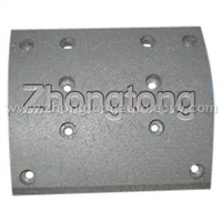 brake lining