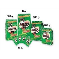 Milo Choco Drink