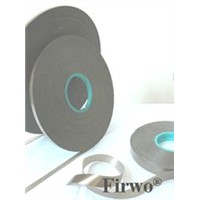 fire resistant phlogopite mica tape