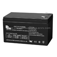 SLA UPS Battery