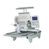 sequin device embroidery machine