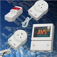 Automatic Voltage Switch(AVS)
