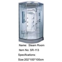 Shower room(SR-113)