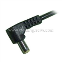 DC Bent Outlet Wire (2)